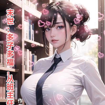 末世:多子多福,从班主任开始!