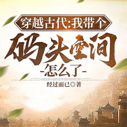 穿越古代:我带个码头空间怎么了
